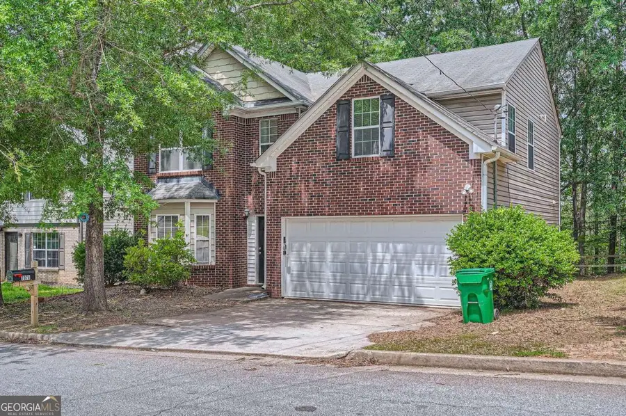 7078 Ravenwood Lane, Lithonia, GA 30038 - Image #3