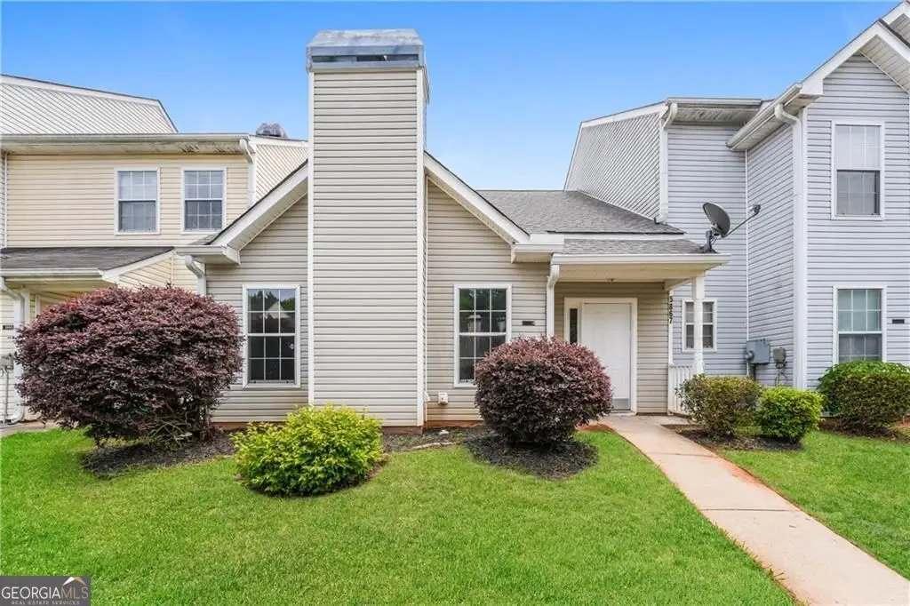 5867 Trent Walk Drive, Lithonia, GA 30038 - Image #1