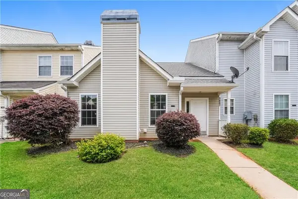 5867 Trent Walk Drive, Lithonia, GA 30038