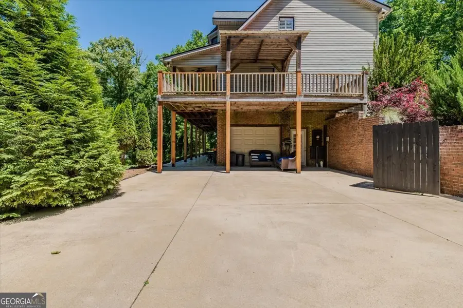 291 Youngs Mill Road, Kingston, GA 30145 - Image #2