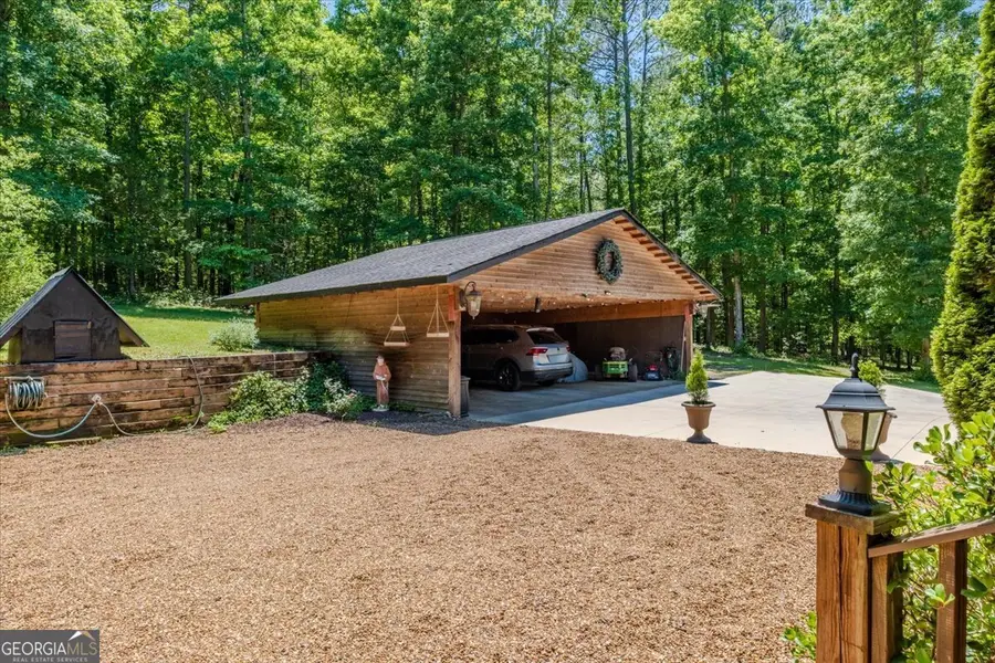 291 Youngs Mill Road, Kingston, GA 30145 - Image #3