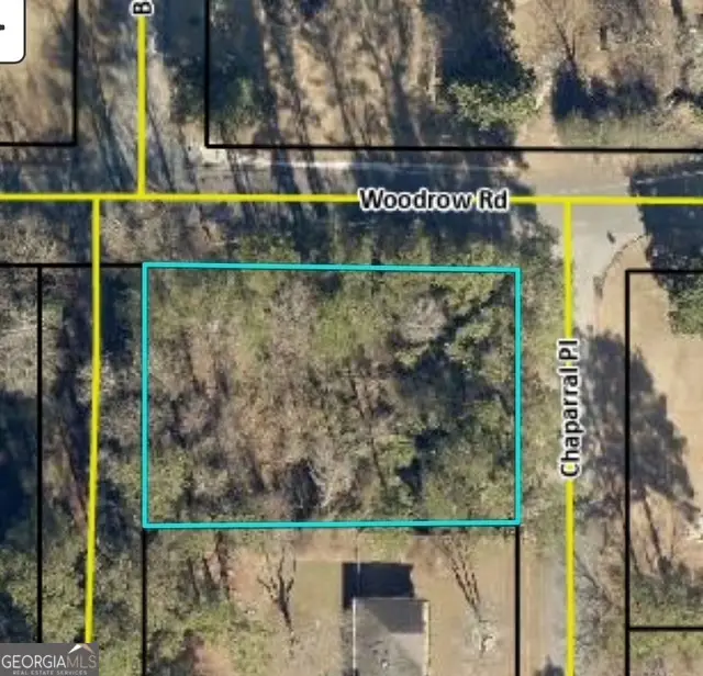 6595 Woodrow Road, Lithonia, GA 30038 - Image #1