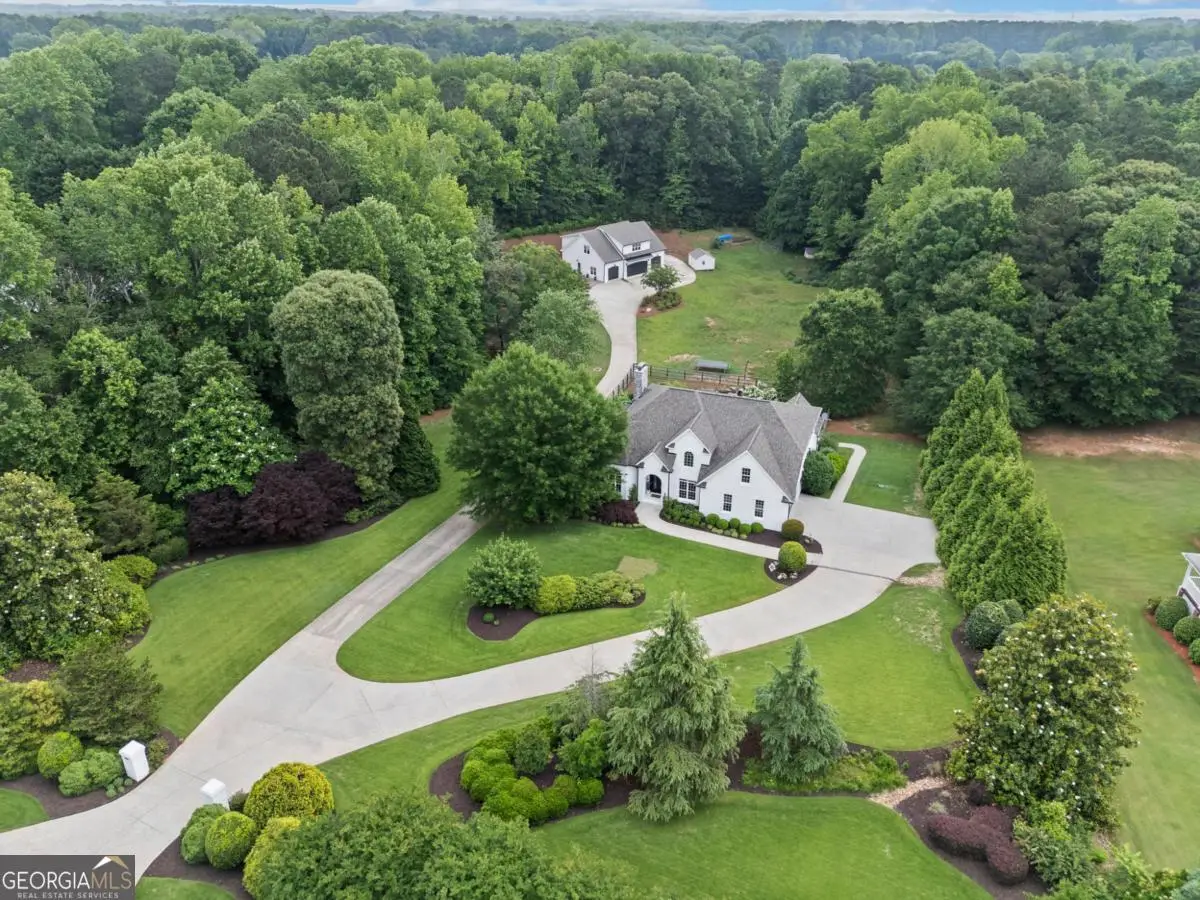 590 Arthur Road, Canton, GA 30115 - Image #1