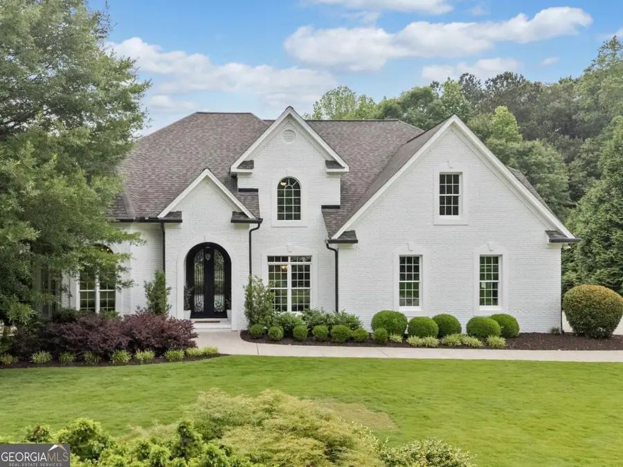 590 Arthur Road, Canton, GA 30115 - Image #3