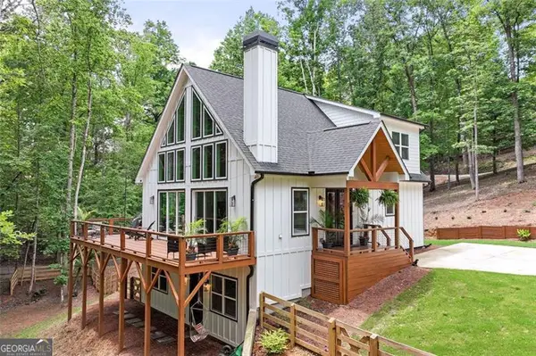 6553 Woodhill Circle, Gainesville, GA 30506