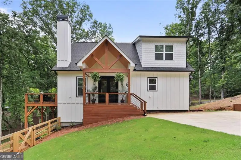 6553 Woodhill Circle, Gainesville, GA 30506 - Image #3