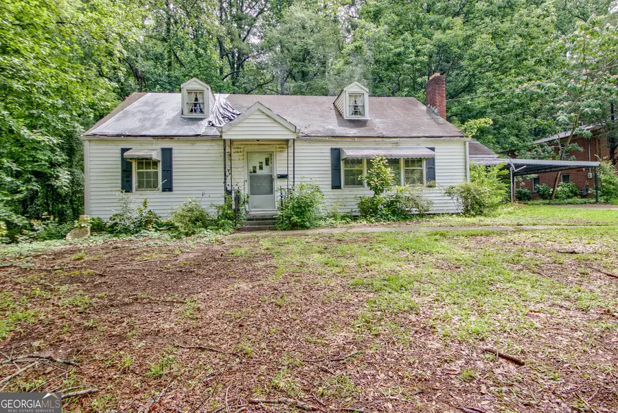 1774 Willis Mill Road Sw, Atlanta, GA 30311 - Image #3