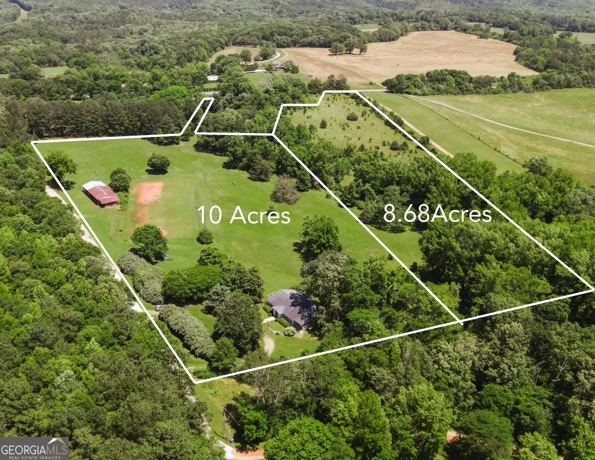 1020 Belmont Road, Athens, GA 30605 - Image #1