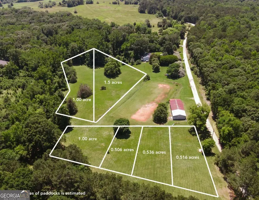 1020 Belmont Road, Athens, GA 30605 - Image #3