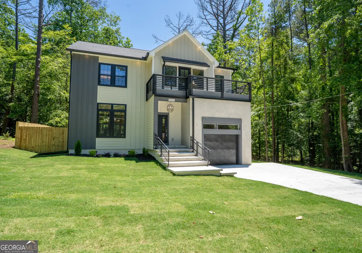 4366 Bradley Drive Sw, Snellville, GA 30039 - Image #1