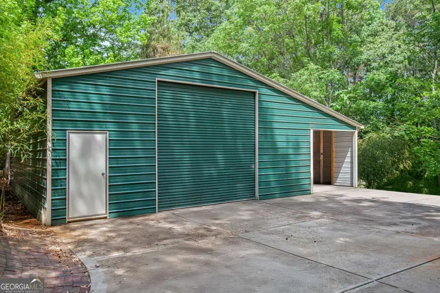 3852 Drew Campground Road, Cumming, GA 30040 - #2