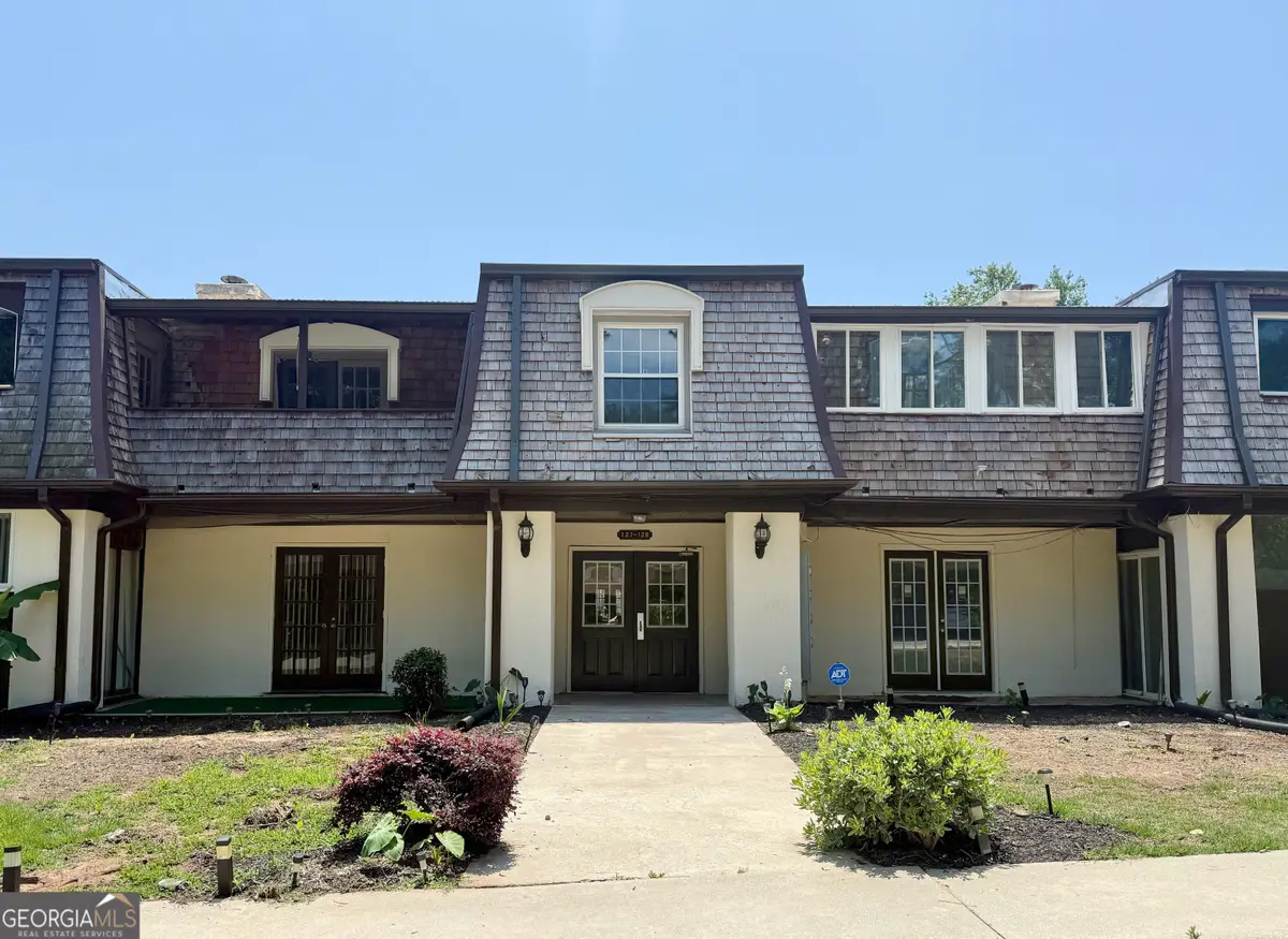 125 Rue Fontaine, Lithonia, GA 30038 - Image #1