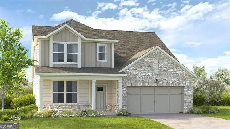 4171 Brindle Place, Loganville, GA 30052 - Image #1