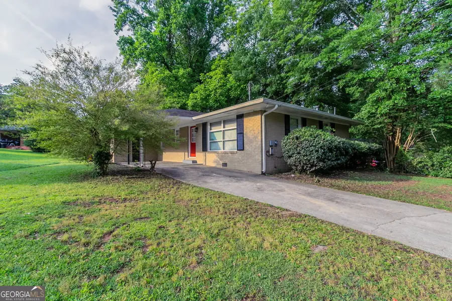 4029 Moffat Court, Decatur, GA 30035 - Image #2