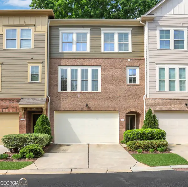 1300 Hopkins Drive, Decatur, GA 30033