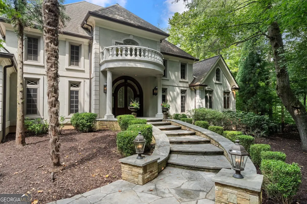 760 River Gate Drive, Atlanta, GA 30350 - Image #1