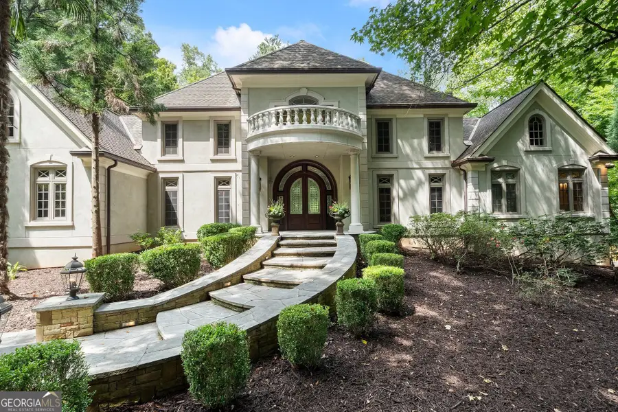 760 River Gate Drive, Atlanta, GA 30350 - Image #2