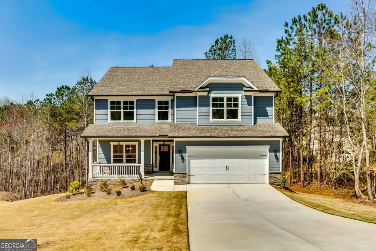 537 Principal Meridian Drive, Dallas, GA 30132 - Image #1