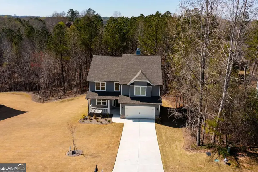 537 Principal Meridian Drive, Dallas, GA 30132 - Image #2