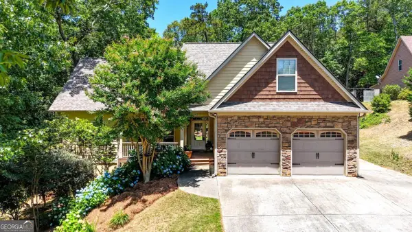 34 Laurel Way Ne, White, GA 30184