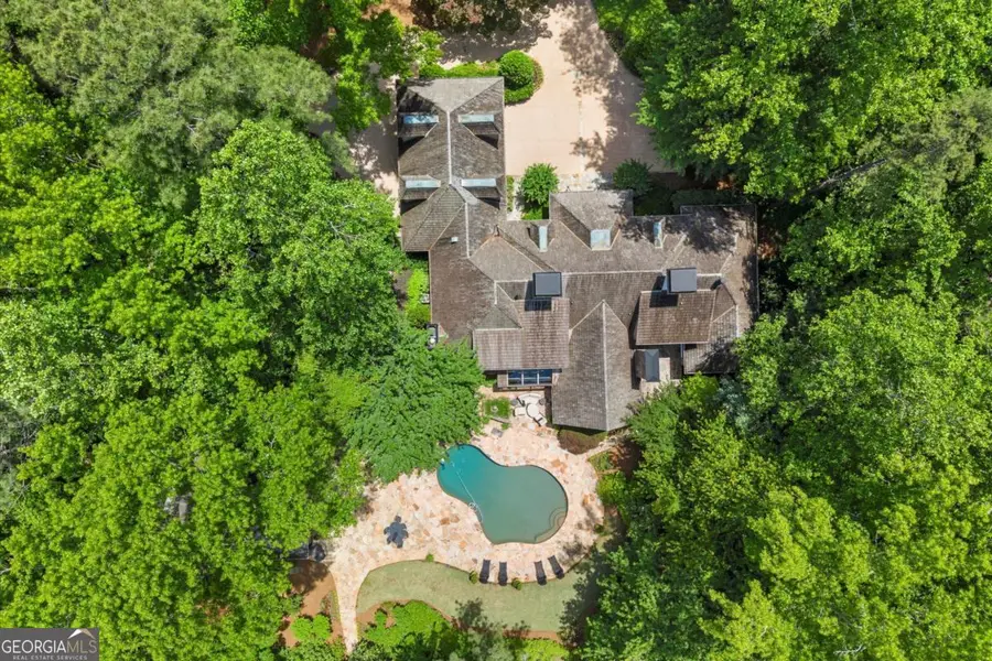 4161 Thunderbird Drive Se, Marietta, GA 30067 - Image #2