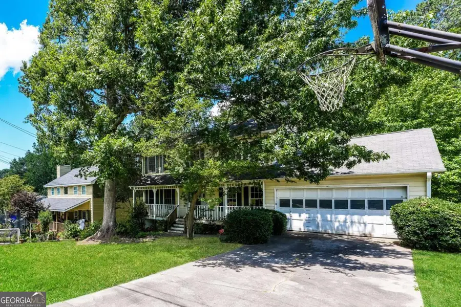 3391 Quail Hollow Trail, Snellville, GA 30039 - Image #2