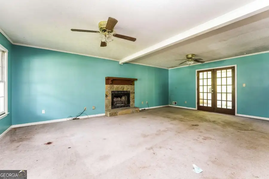 3391 Quail Hollow Trail, Snellville, GA 30039 - Image #3