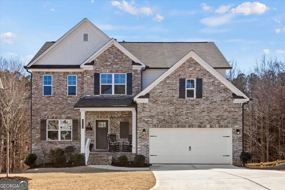 242 Crestbrook Lane, Dallas, GA 30157 - Image #1