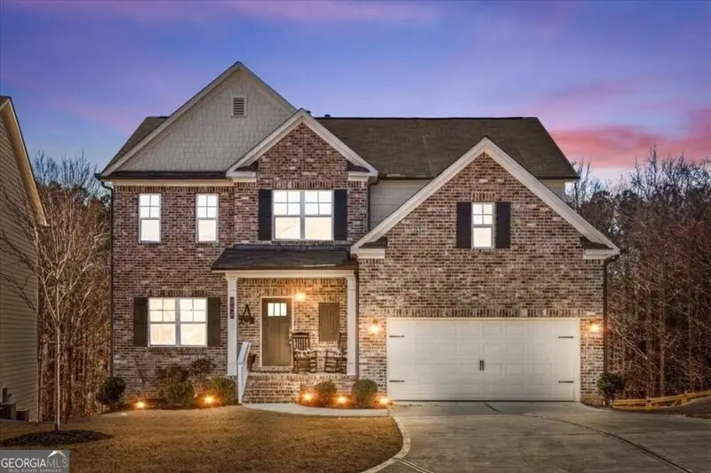 242 Crestbrook Lane, Dallas, GA 30157 - Image #2