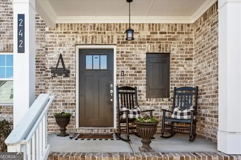 242 Crestbrook Lane, Dallas, GA 30157 - Image #3