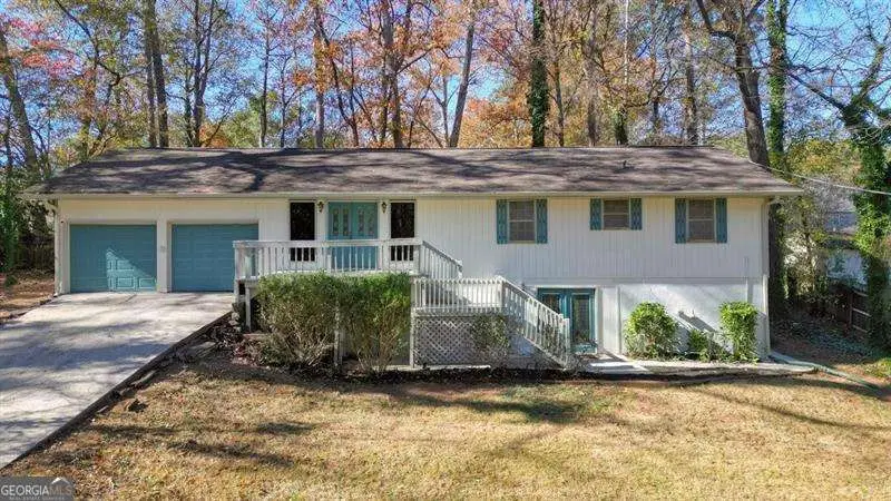 3310 Bryan Way, Marietta, GA 30008 - Image #2
