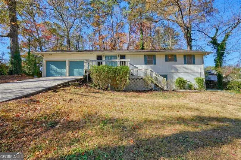 3310 Bryan Way, Marietta, GA 30008 - Image #3