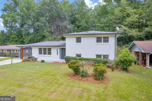 2678 Rainbow Forest Drive, Decatur, GA 30034