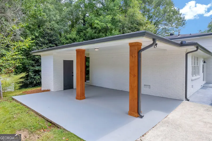 2678 Rainbow Forest Drive, Decatur, GA 30034 - Image #2