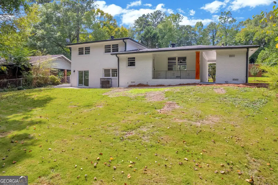 2678 Rainbow Forest Drive, Decatur, GA 30034 - Image #3