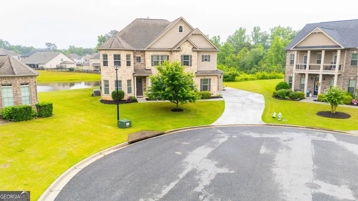 6390 Yellow Birch Street, Cumming, GA 30040 - Image #1