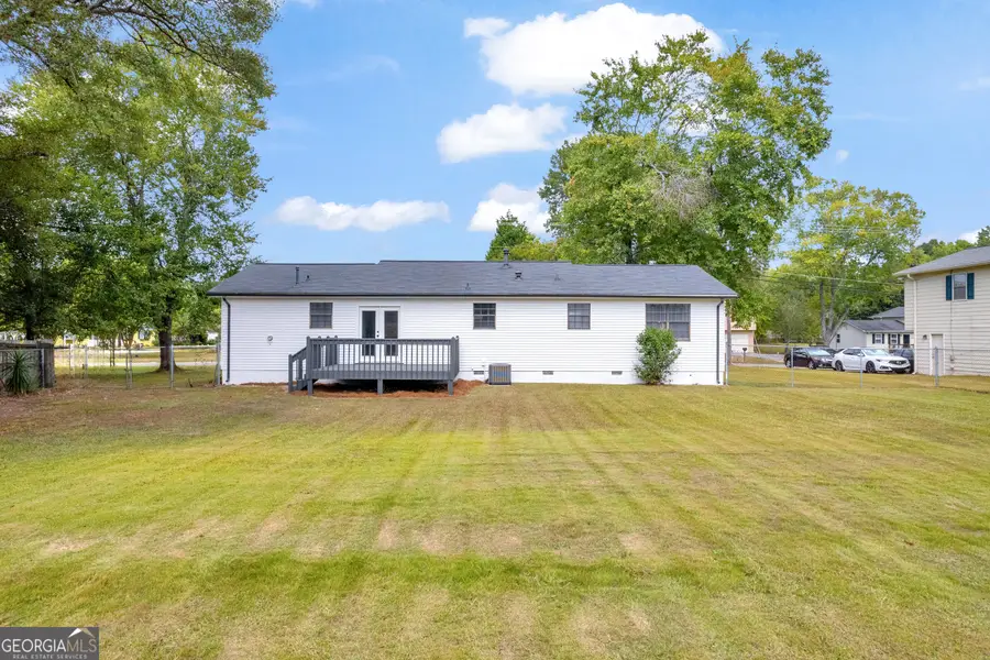 2657 John Petree Road, Powder Springs, GA 30127 - Image #2