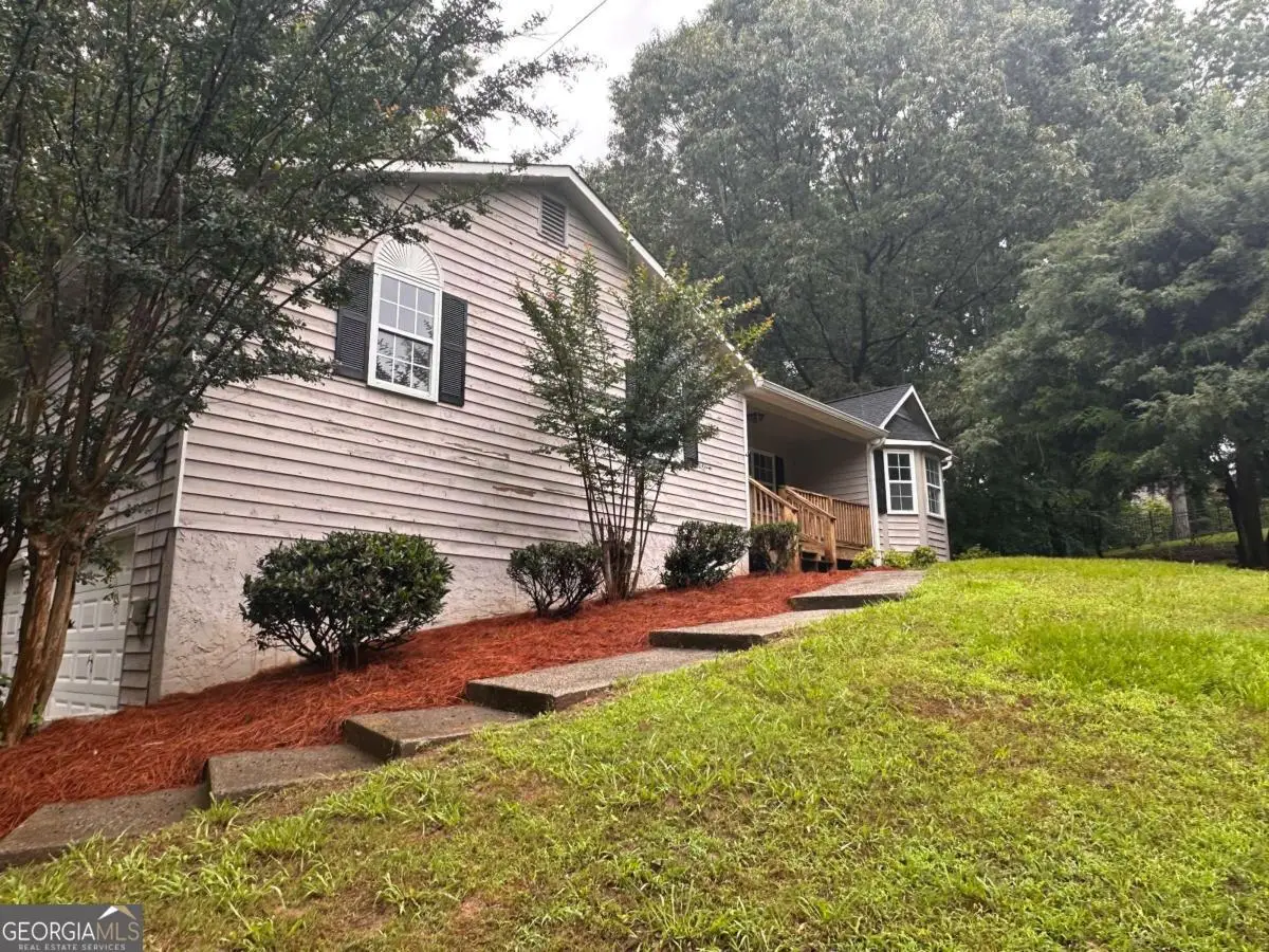 80 Brooks Lane, Dallas, GA 30157 - Image #1