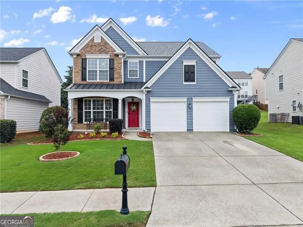 2530 Vistoria Drive, Cumming, GA 30041 - Image #1