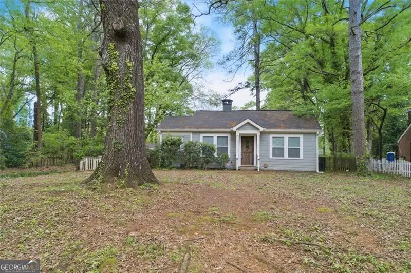 2505 Mellville Avenue, Decatur, GA 30032 - Image #3