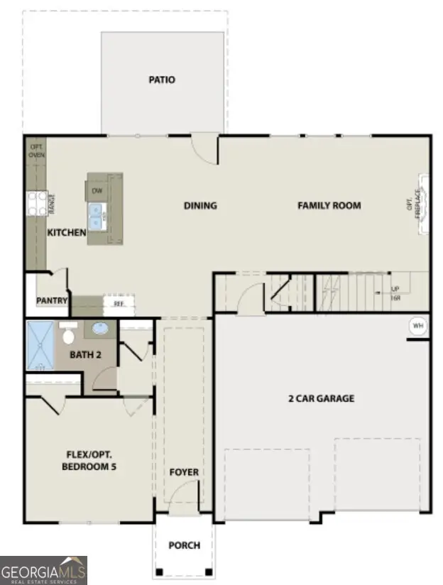 403 Bass Circle, Villa Rica, GA 30180 - Image #3