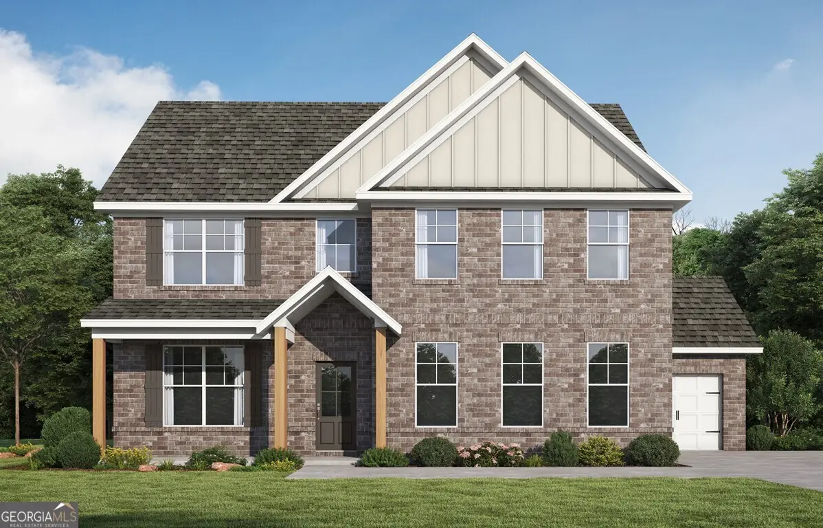 609 Villa Rica Springs, Villa Rica, GA 30180 - Image #1