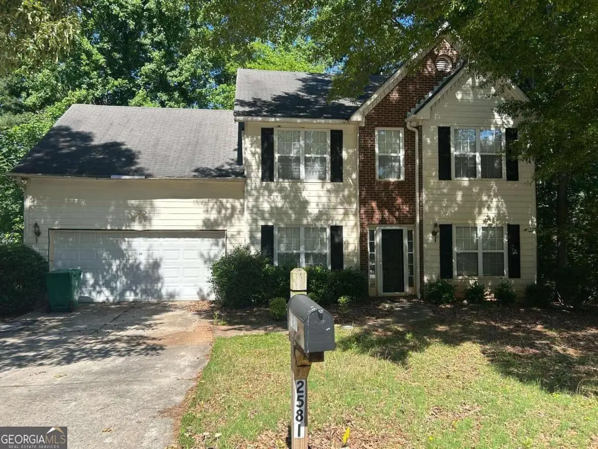 2581 Star Lane, Decatur, GA 30034 - Image #1