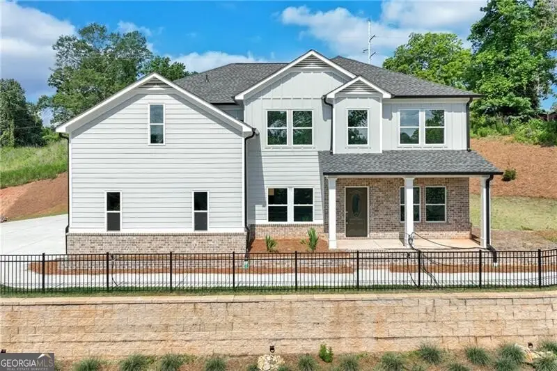 1226 Bloomsbury Lane, Gainesville, GA 30501 - Image #1