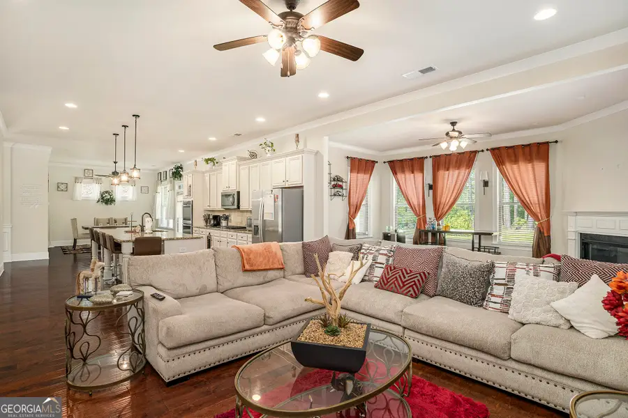 6861 Louis Drive, Locust Grove, GA 30248 - Image #2