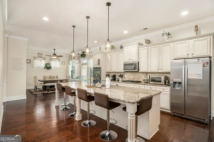 6861 Louis Drive, Locust Grove, GA 30248 - Image #3