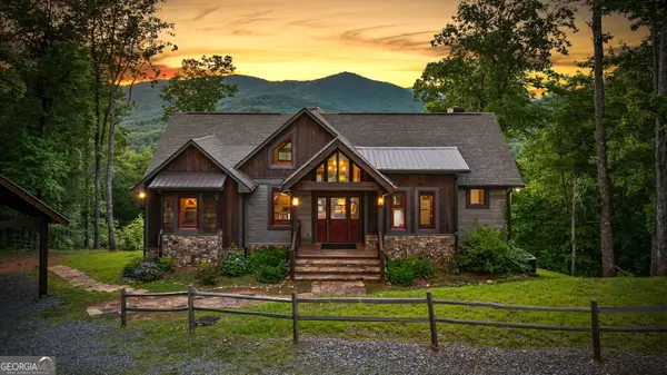 370 High Ridge Road, Epworth, GA 30541