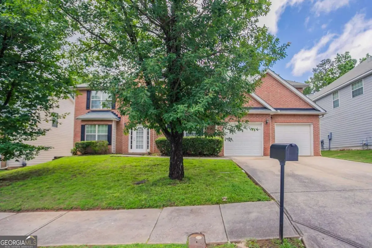 7190 Cavender Drive Sw, Atlanta, GA 30331 - Image #1