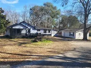 2455 Lake Harbin Road, Morrow, GA 30260 - Image #2