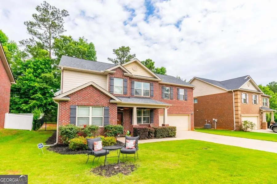 12275 Styron Drive, Hampton, GA 30228 - Image #2